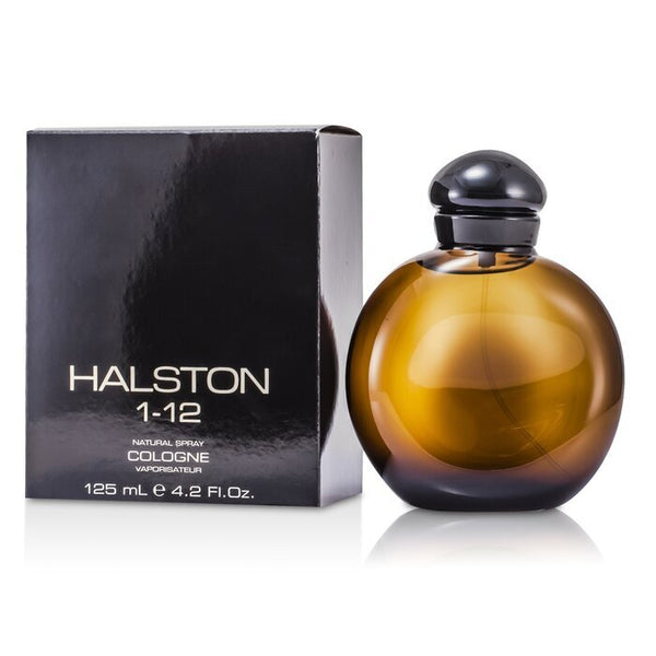 Halston 1-12 Cologne Spray 125ml/4.1oz
