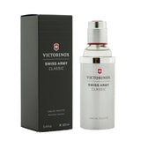 Victorinox Swiss Army Classic Eau De Toilette Spray 100ml/3.4oz