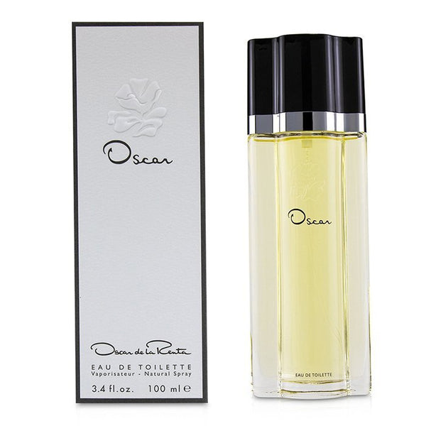Oscar De La Renta Oscar Eau De Toilette Spray 100ml/3.4oz