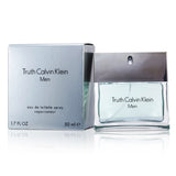 Calvin Klein Truth Eau De Toilette Spray 