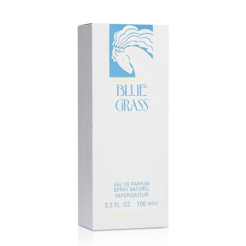 Elizabeth Arden Blue Grass Eau De Parfum Spray 