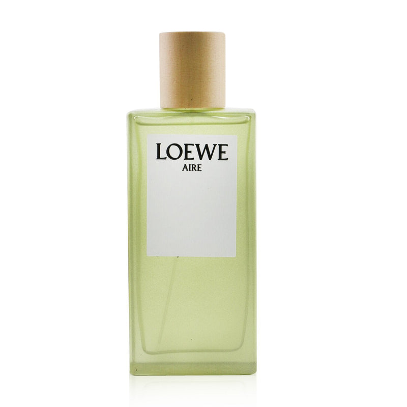 Loewe Aire Eau De Toilette Spray  100ml/3.4oz