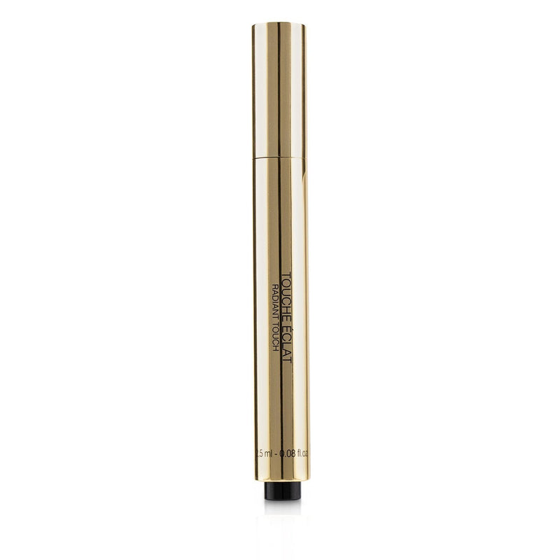 Yves Saint Laurent Radiant Touch/ Touche Eclat - #2 Luminous Ivory (Beige)  2.5ml/0.08oz