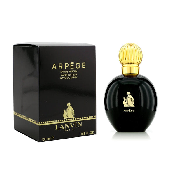 Lanvin Arpege Edp Spray (Black Bottle) 