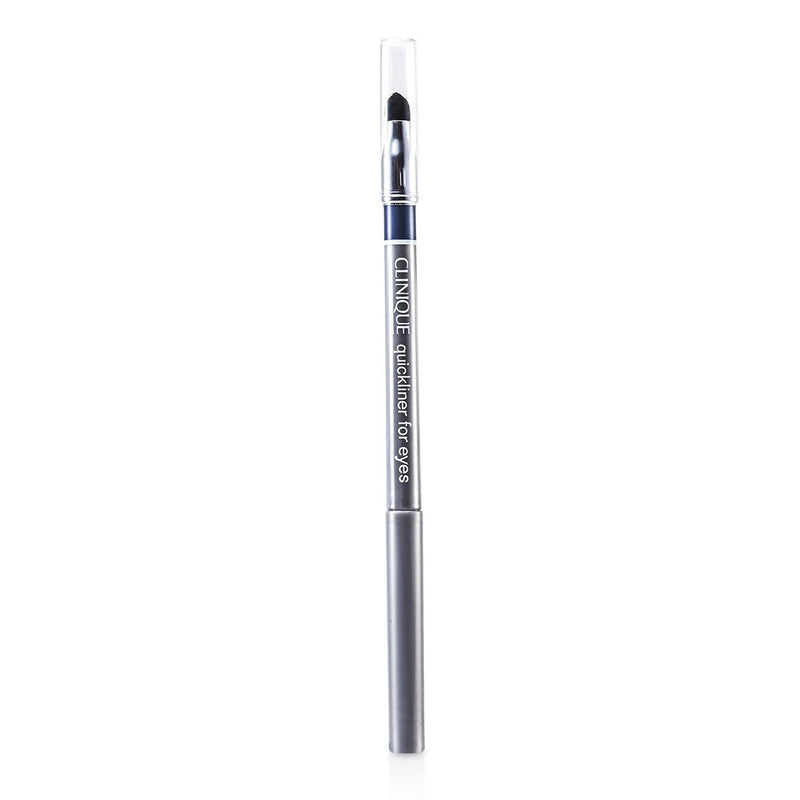 Clinique Quickliner For Eyes - 08 Blue Gray 