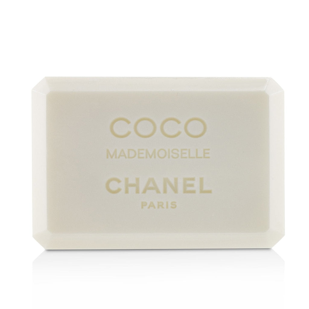 Coco Mademoiselle Bath Soap 
