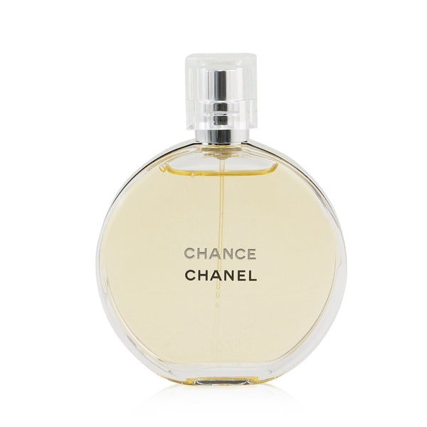 Chanel Chance Eau De Toilette Spray 