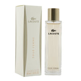 Lacoste Pour Femme Eau De Parfum Spray 90ml/3oz