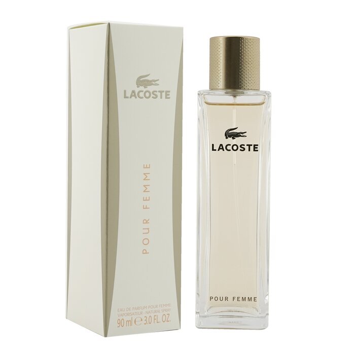 Lacoste Pour Femme Eau De Parfum Spray 90ml/3oz