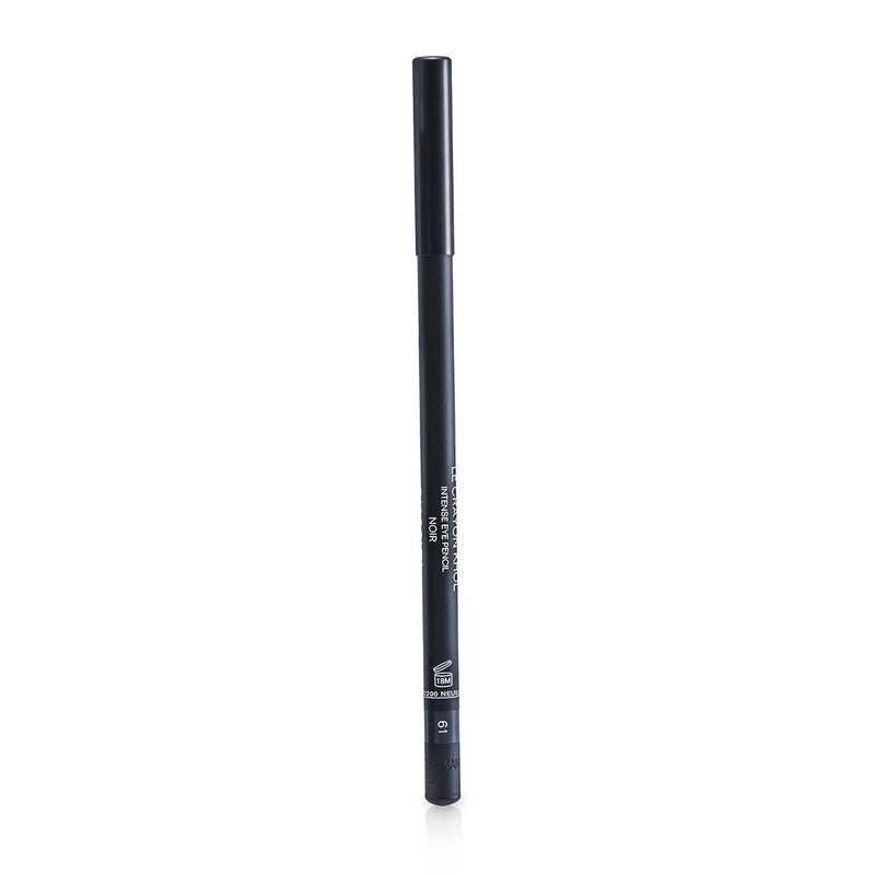 Chanel Le Crayon Khol Intense Eye Pencil 61 Noir 0.05 Ounce 