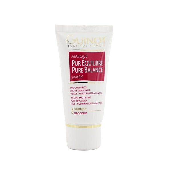 Guinot Pure Balance Mask (For Combination or Oily Skin) 50ml/1.7oz