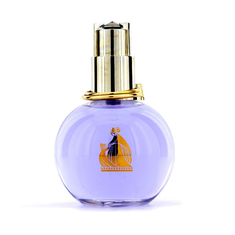 ORIGINAL Lanvin Eclat Perfume D'arpege Sheer EDT 100ML