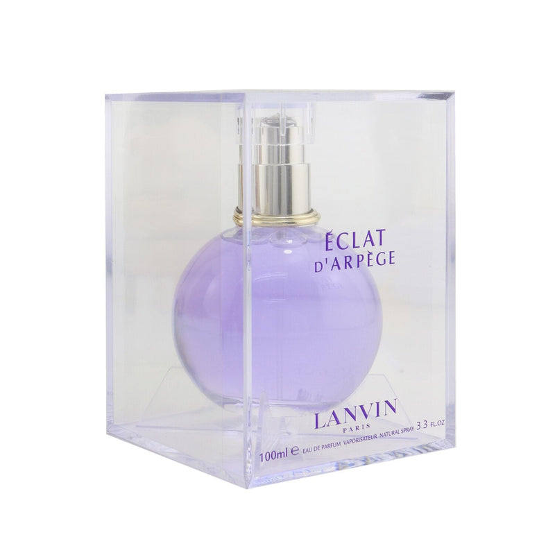 Lanvin Eclat D'Arpege perfumed water for women 50 ml + body lotion 100 ml,  gift set