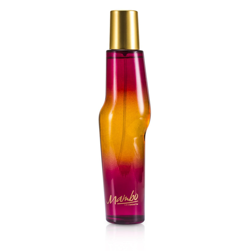 Liz Claiborne Mambo Eau De Parfum Spray 