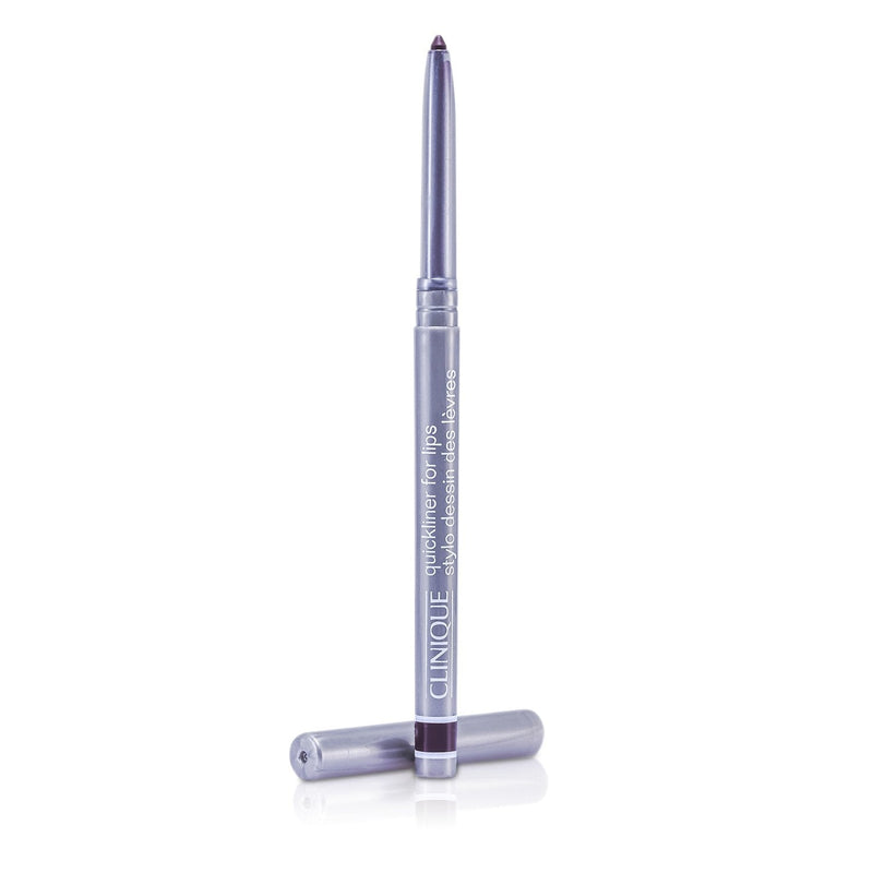 Clinique Quickliner For Lips - 07 Plummy  0.3g/0.01oz