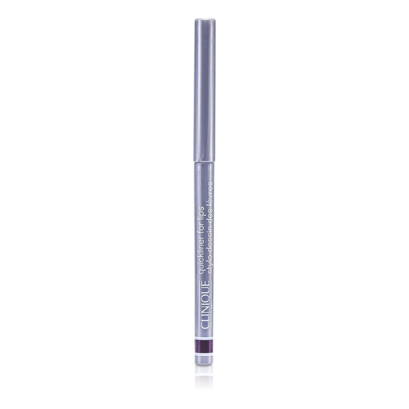 Clinique Quickliner For Lips - 07 Plummy  0.3g/0.01oz