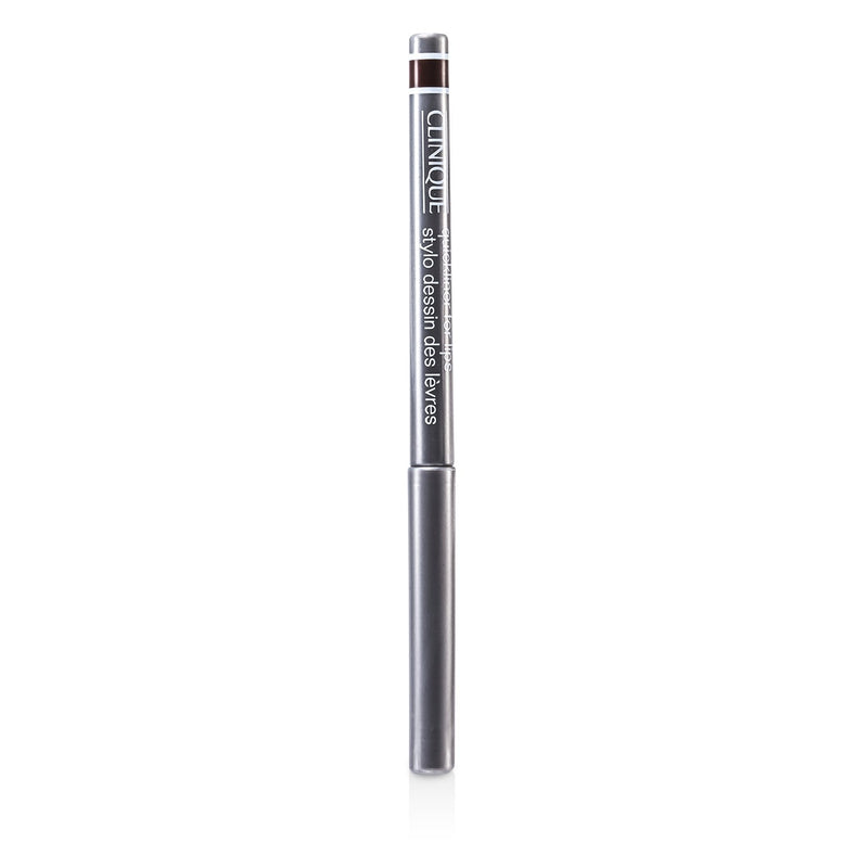 Clinique Quickliner For Lips - 03 Chocolate Chip 