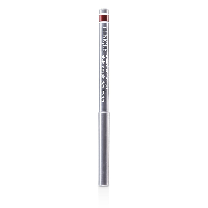 Clinique Quickliner For Lips - 05 Tawny Tulip 