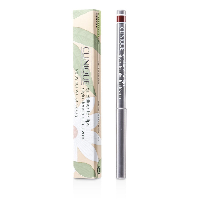 Clinique Quickliner For Lips - 05 Tawny Tulip  0.3g/0.01oz