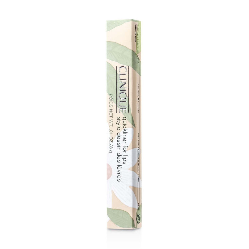 Clinique Quickliner For Lips - 05 Tawny Tulip  0.3g/0.01oz