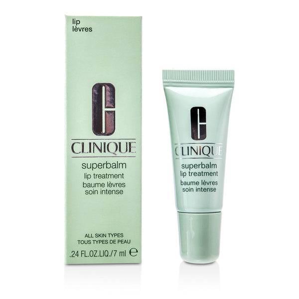 Clinique Superbalm Lip Treatment 