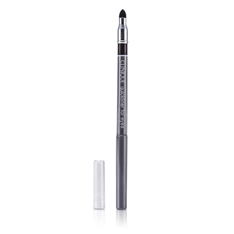 Clinique Quickliner For Eyes - 10 Dark Chocolate 