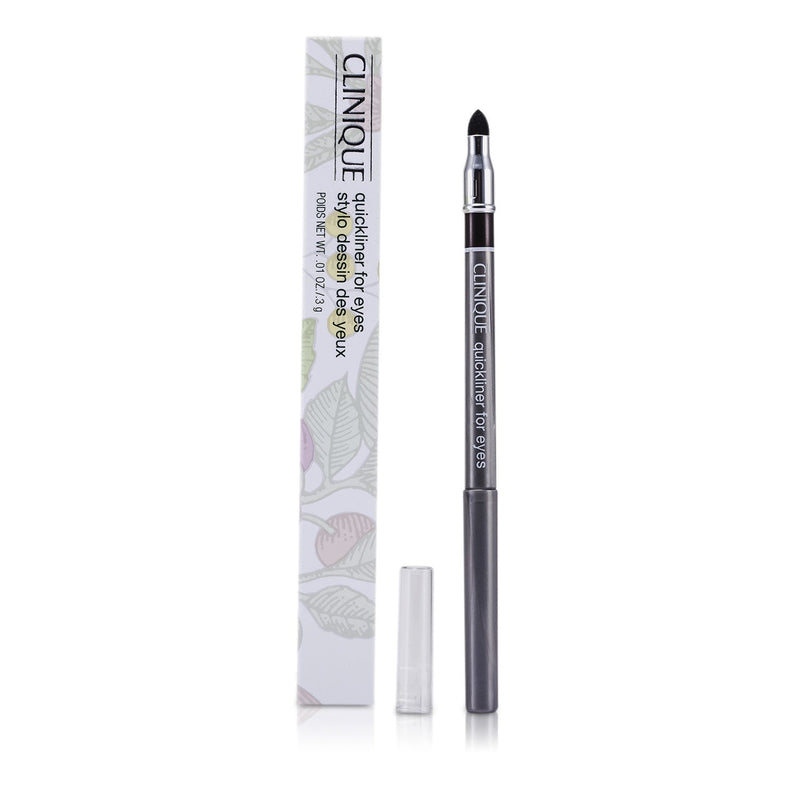 Clinique Quickliner For Eyes - 10 Dark Chocolate 