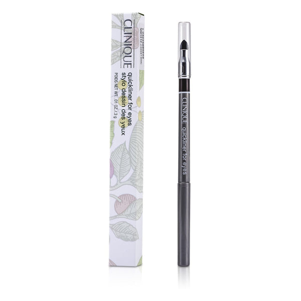 Clinique Quickliner For Eyes - 10 Dark Chocolate 