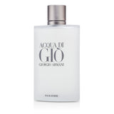 Giorgio Armani Acqua Di Gio Eau De Toilette Spray  200ml/6.7oz