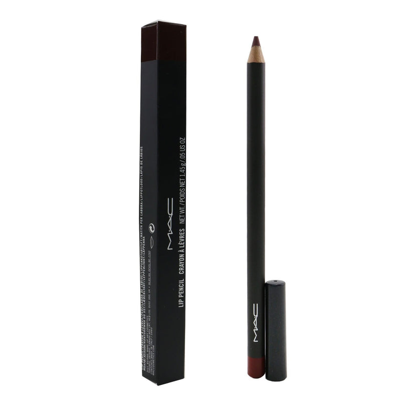MAC Lip Pencil Brick 1.45g/0.05oz Fresh Beauty Co. USA