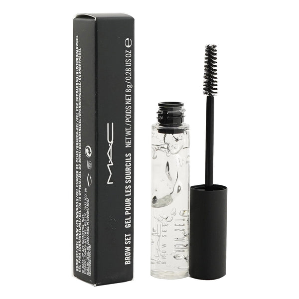 MAC Brow Set - Clear 