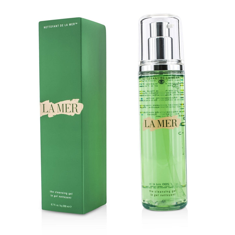 La Mer The Cleansing Gel 