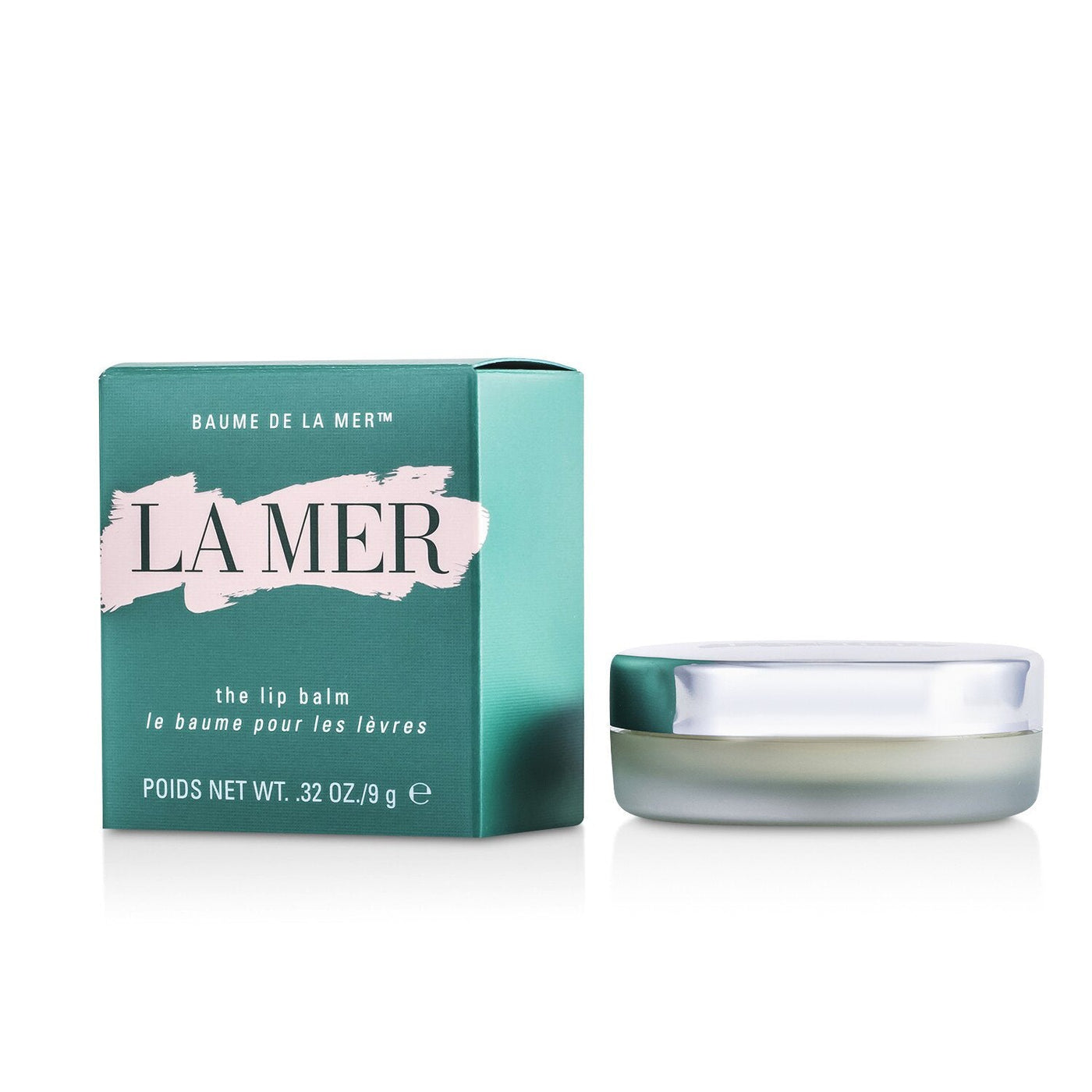LA MER THE LIP BALM 9g☆新品☆ La Mer Lip Balm 9g/0.32oz – Fresh Beauty Co. USA