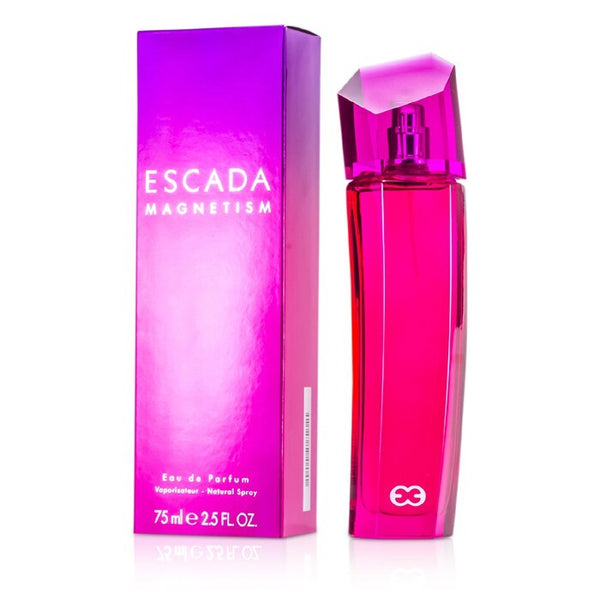 Escada Magnetism Eau De Parfume Spray 75ml/2.5oz