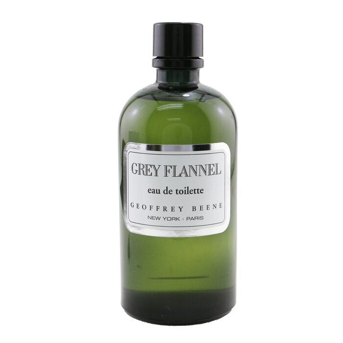 Geoffrey Beene Grey Flannel Eau De Toilette Bottle 240ml/8oz