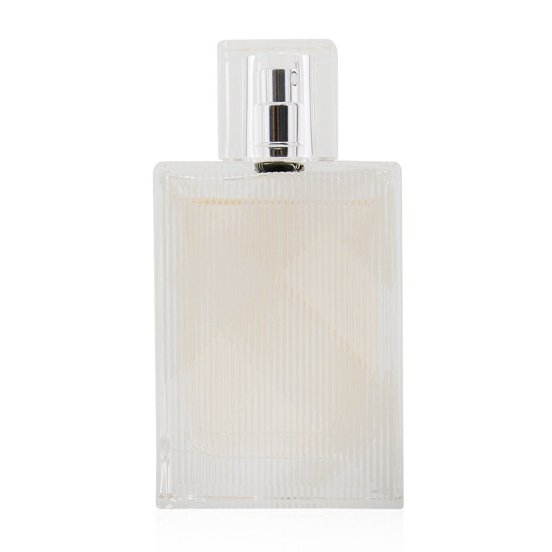 Burberry Brit Eau De Toilette Spray 