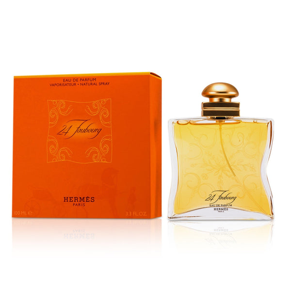 Hermes 24 Faubourg Eau De Parfum Spray 