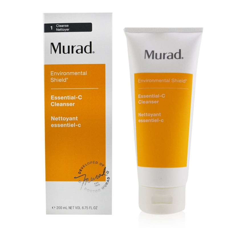 Murad Essential-C Cleanser 