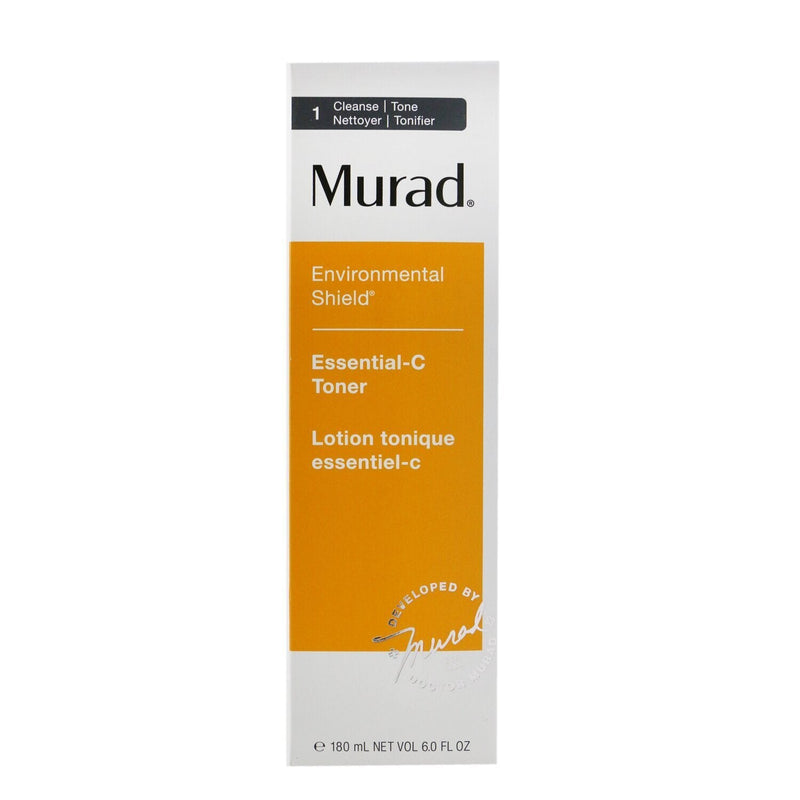 Murad Essential-C Toner 