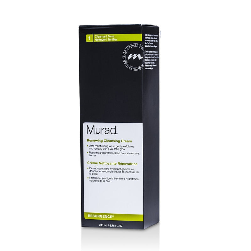 Murad Renewing Cleansing Cream 