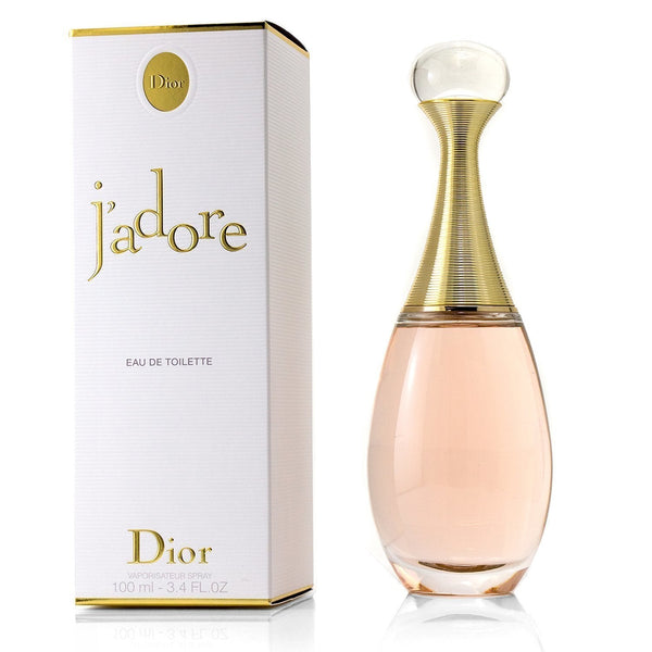 Christian Dior J'Adore Eau De Toilette Spray 