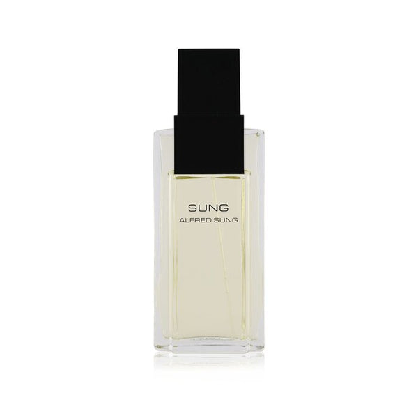 Alfred Sung Sung Eau De Toilette Spray 100ml/3.4oz