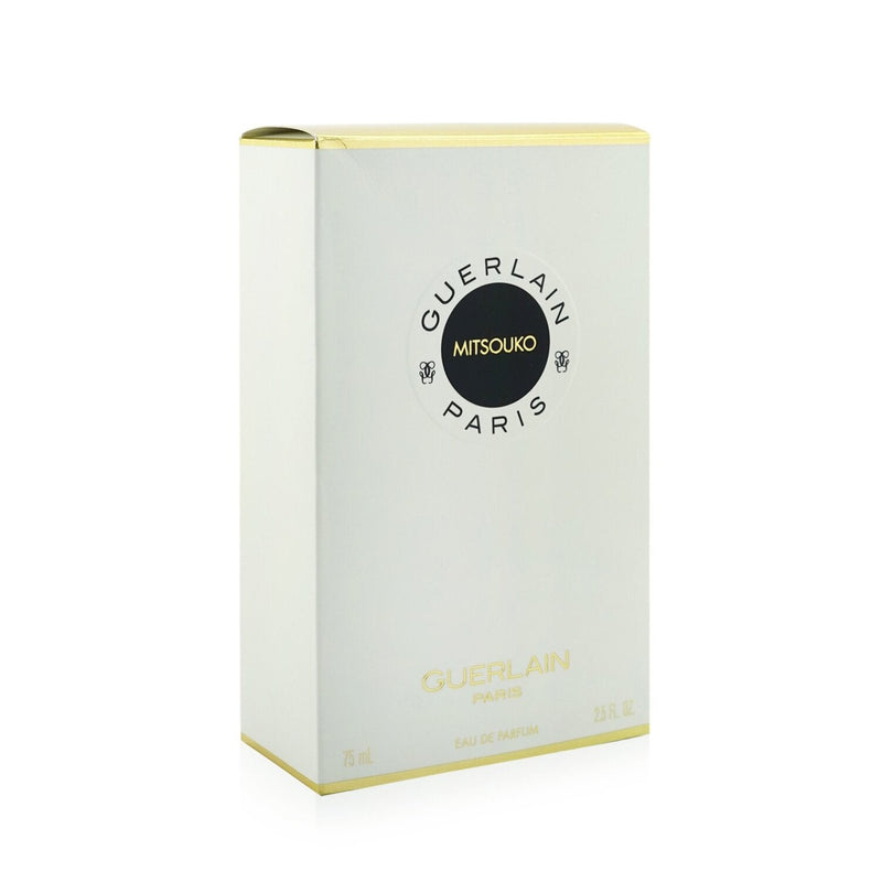 Guerlain Mitsouko Eau De Parfum Spray  75ml/2.5oz