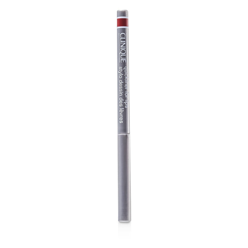 Clinique Quickliner For Lips - 37 Cocoa Peach 