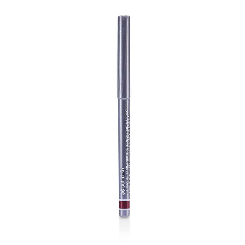 Clinique Quickliner For Lips - 36 Soft Rose 