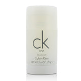 Calvin Klein CK One Deodorant Stick 