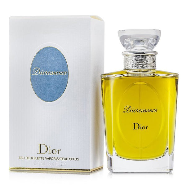 Christian Dior Dioressence Eau De Toilette Spray 100ml/3.4oz