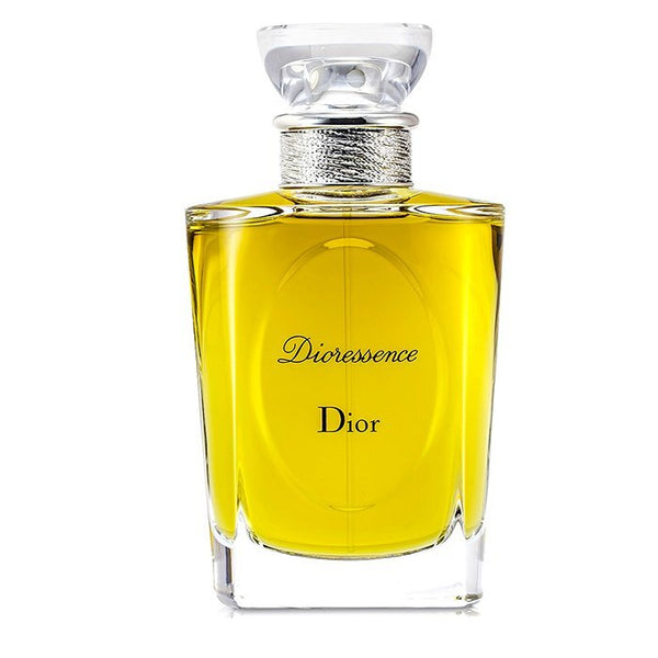 Christian Dior Dioressence Eau De Toilette Spray 100ml/3.4oz