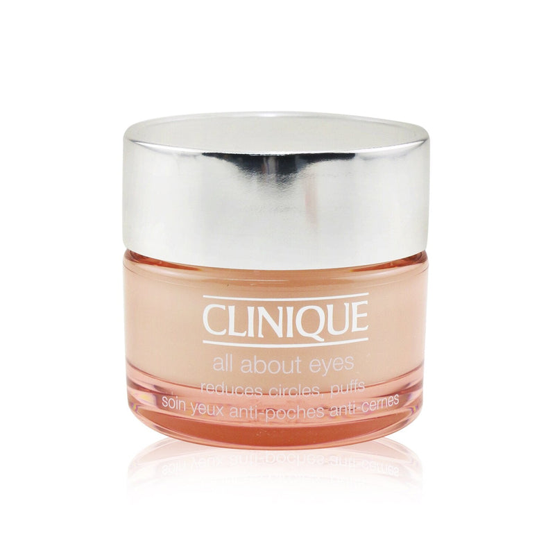 Clinique All About Eyes (Unboxed)  15ml/0.5oz