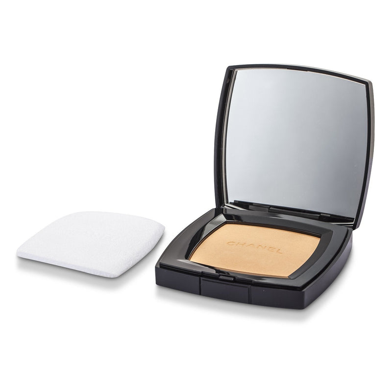 フェイスパウダー CHANEL POUDRE UNIVERSELLE COMPACTE 20 Chanel Poudre Universelle Compacte - No.20 Clair 15g/0.5oz – Fresh